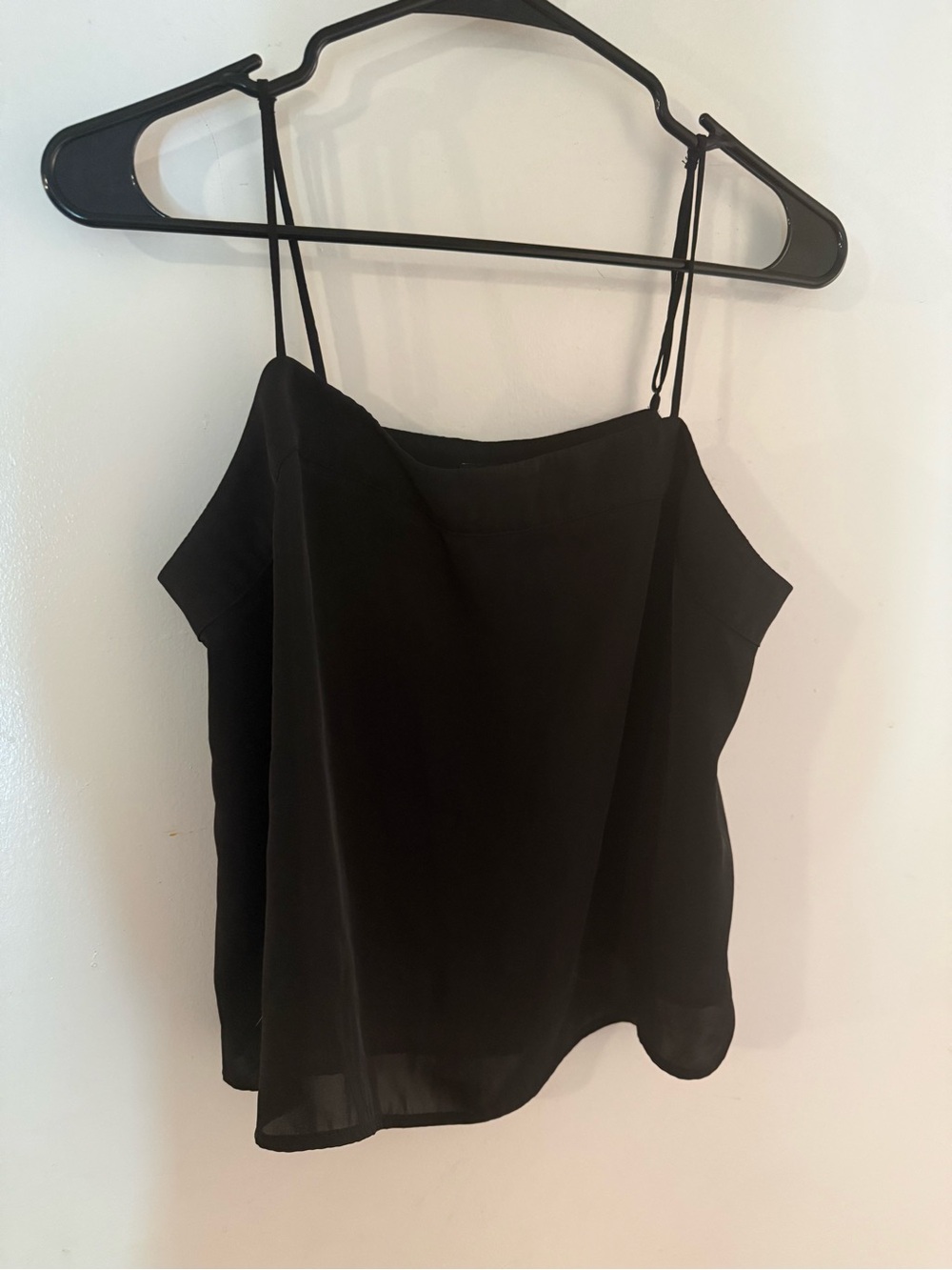 Flowy Tank Top